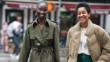 The Chicest Street Style From Milan Fashion Week AW20