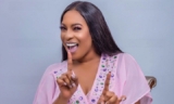Chika Ike Shows Off Her Designer-Filled Handbag Closet