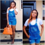 Chika Ike Just Found The Perfect Outfit For Weekend
