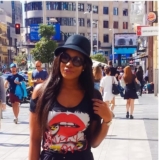 You’ll Be Jealous When You See Chika Ike’s Enviable Shoes And Bag Collection