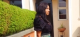 Chika Ike Proved That Dressing Your Best On Mondays Is Key