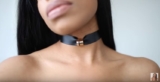 Simple And Easy Ways To Do Chokers Necklace Yourself