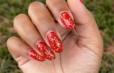 16 Red Nail Ideas That Will See You Through The Festive Christmas Holidays