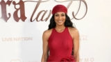 Ciara Just Gave the Head Wrap a Chic Spin at the Con Cora Gala