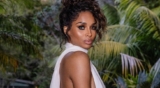 Ciara Chose Dolce & Gabbana Vintage Dress Suit For Her 36th Birthday