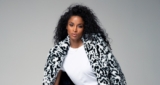 Ciara is Using Her Fashion Brand to Preach Love, Respect, and Care