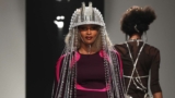 Ciara Stole the Show with a Surprise Junya Watanabe Runway Walk in Paris