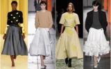 Why We All Need The Full Circle Skirts