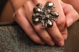 Why Cocktail Rings Should Be Your Newest Obsession