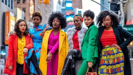 What Is Colour Blocking in Fashion? A Simple Guide to Wearing the Trend