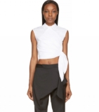 You Have To See The New Breeds of Crop Tops