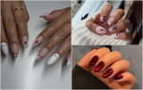 11 Cute Halloween Nail Ideas To Enhance Your Spooky Look