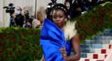 12 Times Danai Gurira Showed Up On the Red Carpet in the Best Dress Possible