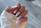 15 Deep French Manicure Ideas to Add to Your Summer Moodboard