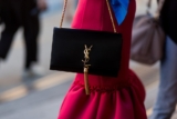 These Street Style Photos Proofs Aussie Women Loves Designer Bag More Than You Do