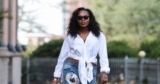 11 Fashion Reasons Why You Should Follow Diana Opoti