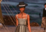 See All The Runway Looks From Dior Cruise Show 2018