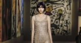 This Christian Dior Couture Dress Took 700 Hours To Create