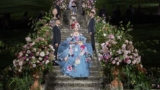 See The Looks From Dolce & Gabbana’s Alta Moda Show