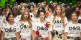 Dolce & Gabbana Responds to Melania Critics