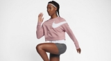 Everything In Nike’s New Collection Is Millennial Pink