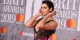 The Beautiful Red Carpet Looks From Brit Awards 2019