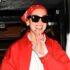 Tracee Ellis Ross Shows Why These Breezy Sheer Pants Are Summer OOTD