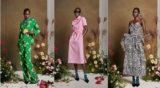 Duro Olowu Delivers Vibrant Prints For Its RTW Spring 2024 Collection