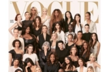 Edward Enninful Features 40 Women For His Last British Vogue Cover