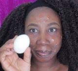 You Can Now Use Hard-Boiled Eggs To Blend Your Makeup Perfectly