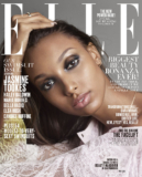Elle’s May Issue Is Celebration The Top Six Models In The Fashion Industry