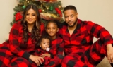 Matching Family Pajamas: The Long-Existing Popular Christmas Trend