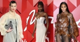 The Fashion Awards 2022: Every Gorgeous Look From The Red Carpet