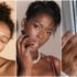 Zendaya’s Makeup Artist Reveals The Three Eyeshadows Behind Her Odyssey Premiere Look