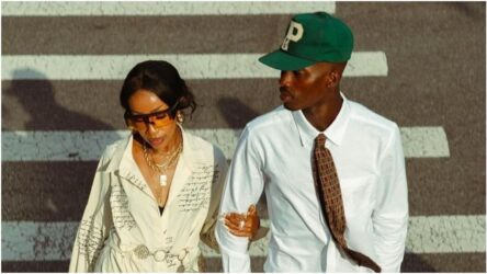 11 Fashion Questions You Should Ask On Your First Date