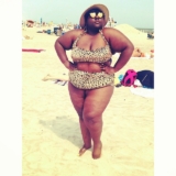 Fat Girls Rock: Be Inspired With These #Fatkini Post on Instagram