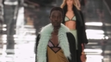 Fendi Reclaims Body-Conscious Dressing with Freedom, Sensuality, and Italian Flair