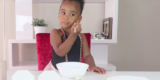 This 2-Years-Old Girl Reviewing Rihanna’s Fenty Beauty Will Make Your Day