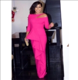 See The Flattering Color Every Celebs Wants To Wear Now