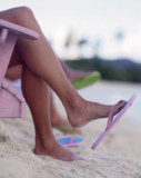 Why You Should Never Wear Flip-Flops Again