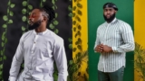 FreshbyDotun Debuts a Fresh Collection of Shirts