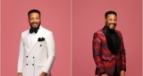 FreshbyDotun Unveils Sleek Men’s Pantsuits Collection Called The “Boulevardier”
