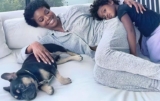 Gabrielle Union Shares How Hard it is to be a Working Mom