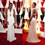 Lupita Nyong’o $150,000 Oscars Dress Has Been Recovered