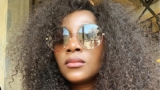 Genevieve Nnaji is Causing a Major Envy on Instagram With Her Sexy Swimwear Body