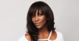 Genevieve Nnaji Shares a Cute Makeup Selfie For The New Month