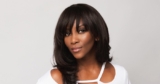 Genevieve Nnaji Debuts A Green Short Bob Hairstyle On Instagram