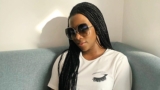 Genevieve Nnaji Shares A Cute No-Makeup Selfie On Instagram