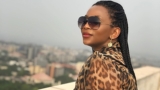 Genevieve Nnaji Shares A Make-up Free Photo To Inspire You