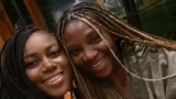 Genevieve Nnaji and Yvonne Nelson Looks Alike In A New Selfie